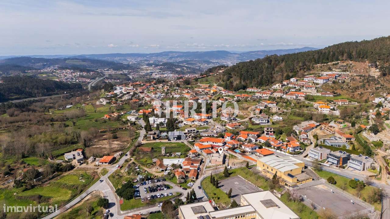 MORADIA T3 GEMINADA - NOVA-34