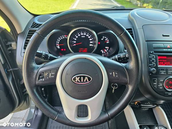 Kia Soul 1.6 GDI XL - 30