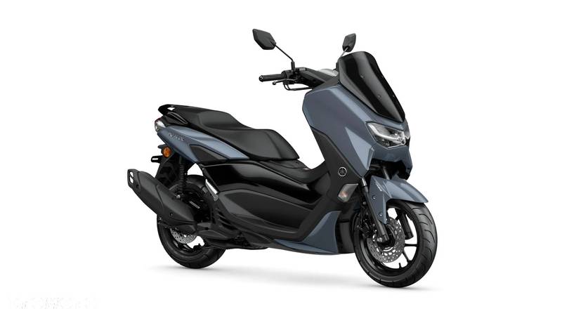 Yamaha NMAX - 1