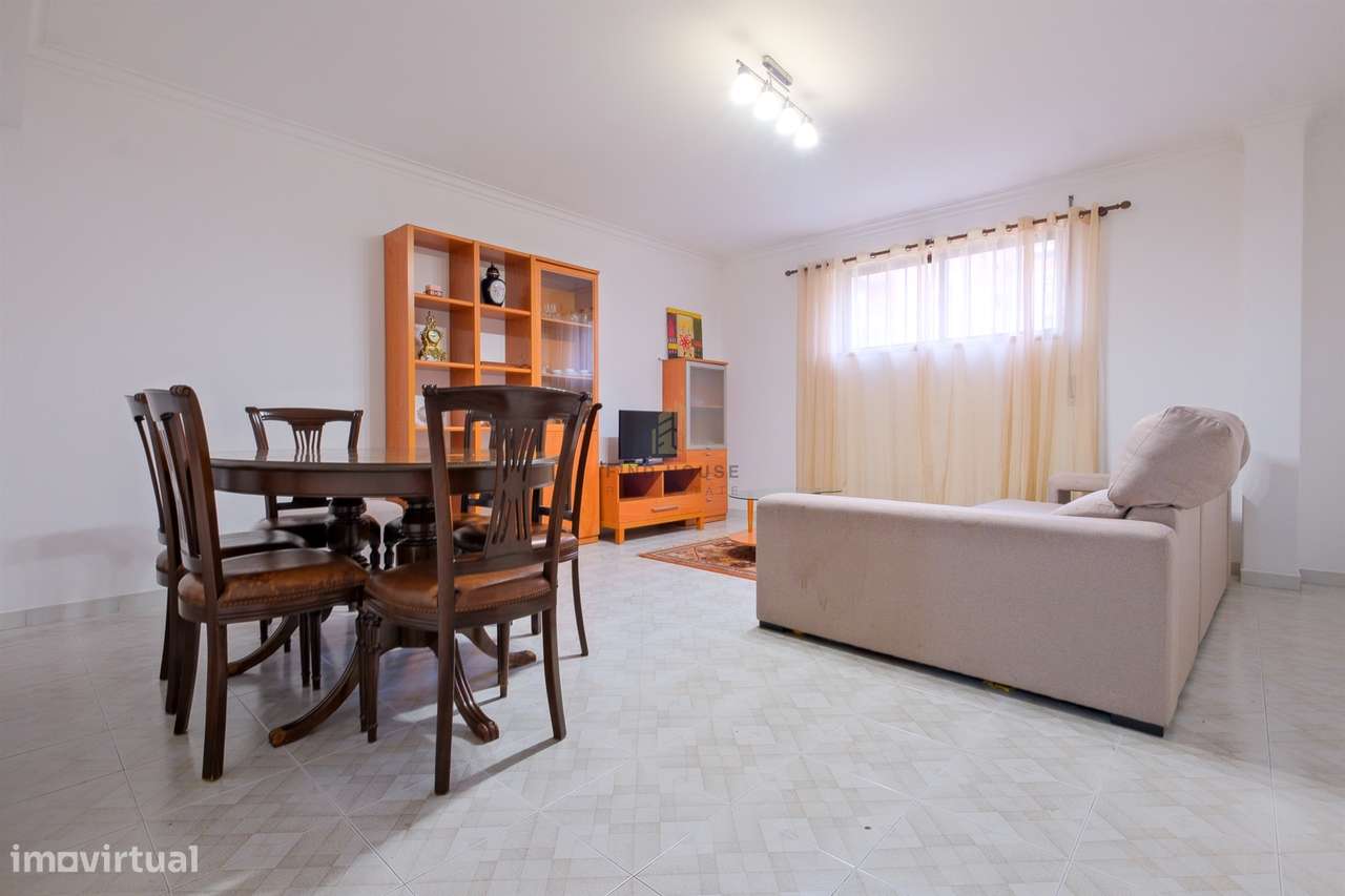 Apartamento T2 em Agualva-Cacém - Grande imagem: 3/24