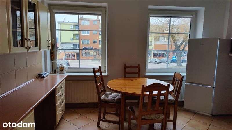 Lokal mieszkalno-usługowy w centrum Lidzbarka-5