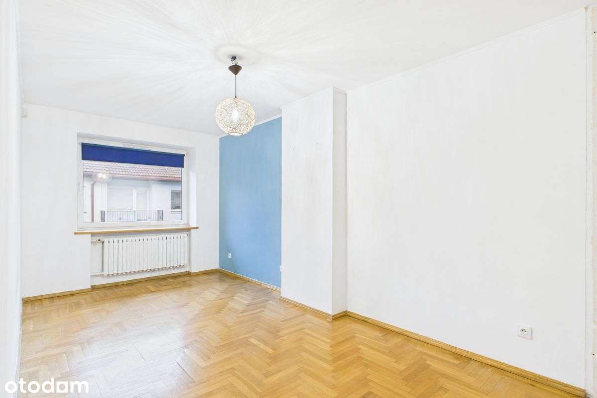 Rodzinny szereg z 5 sypialniami pod lasem !!!-9