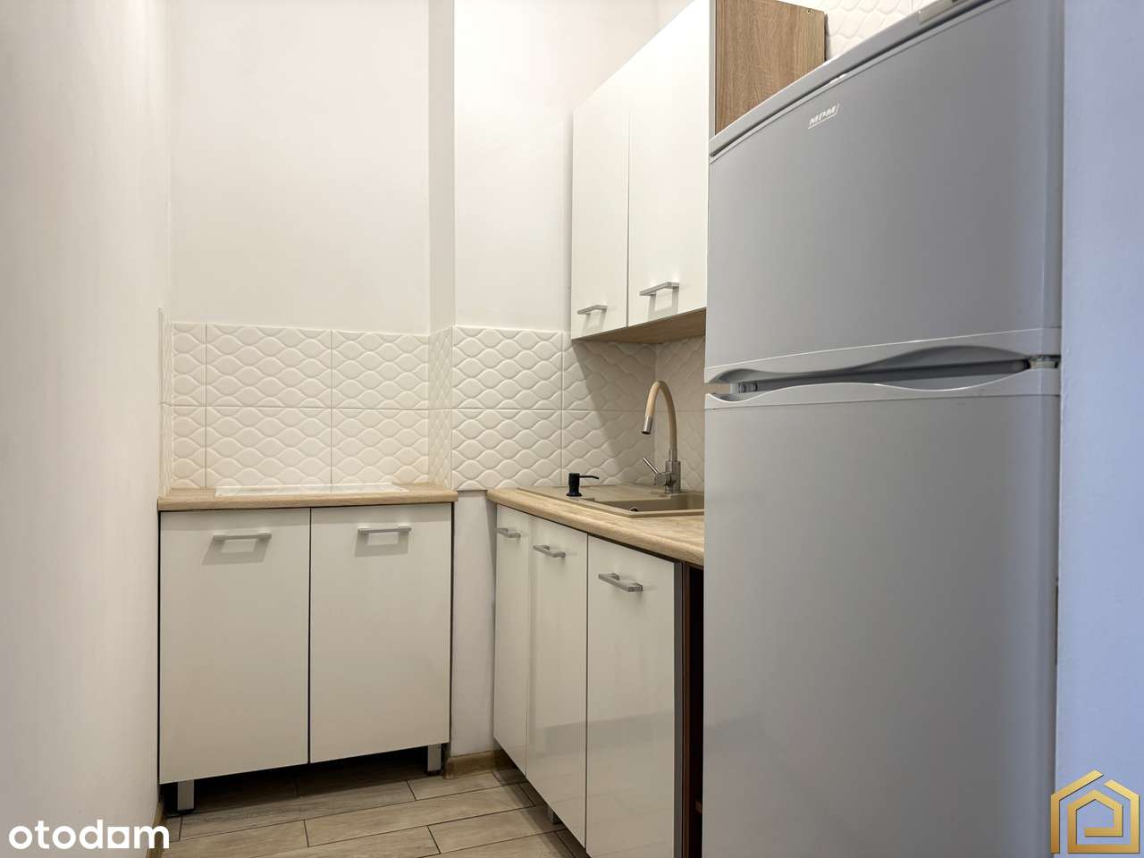 2 Pokoje | Miejsce parkingowe | Balkon-4