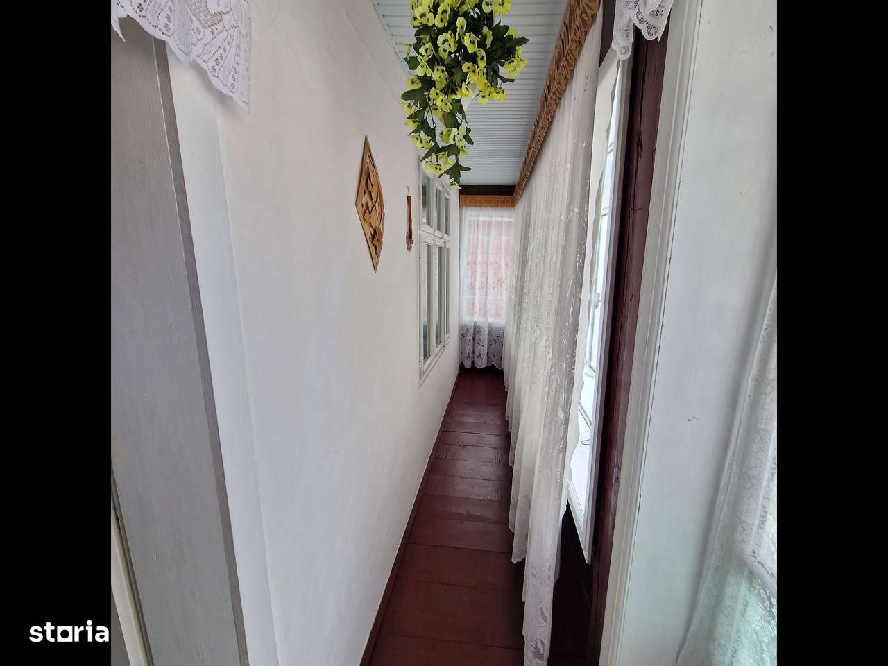 Vindem proprietate in orasul Frasin, Bucsoaia - Bucovina-18