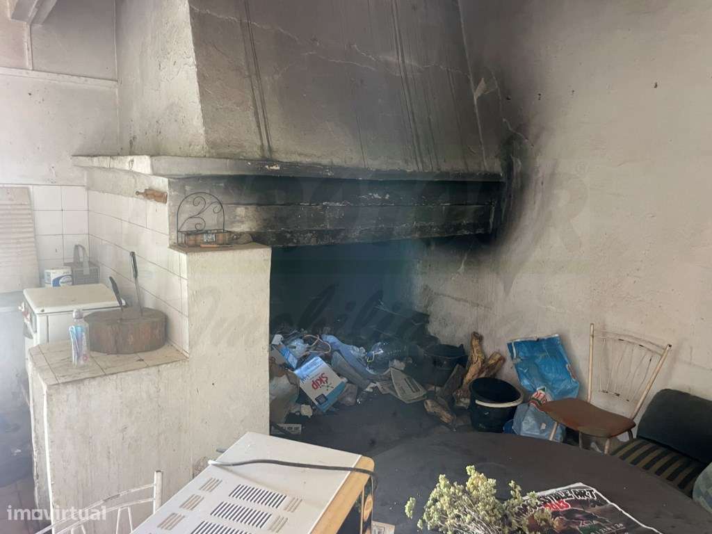 HERDADE COM 100 HECTARES E BASTANTE ARBORIZAÇÃO-32