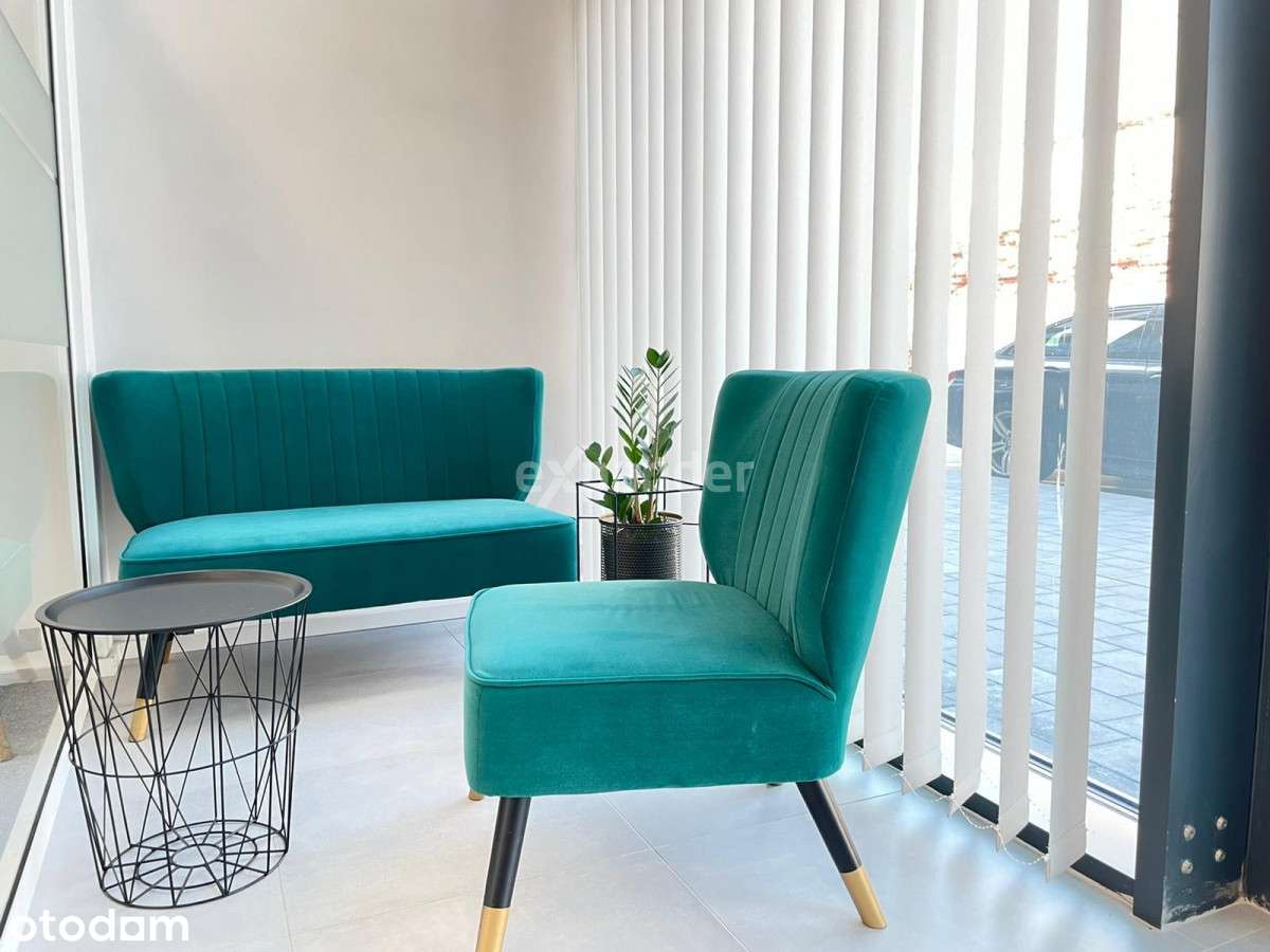 Lokal / 6 stanowisk/ parter/witryna/rok 2020 - Pełny obrazek: 3/14