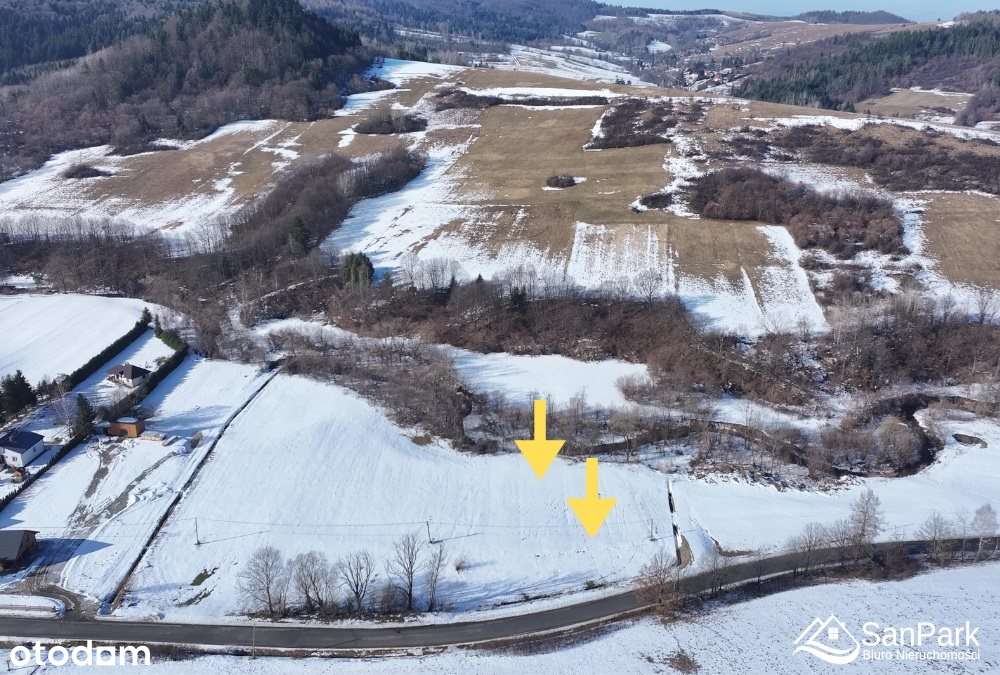 Działki budowlane w Mchawie-2