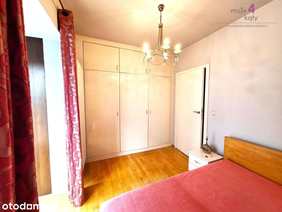 Dębniki, 3 pokoje, garaż-7