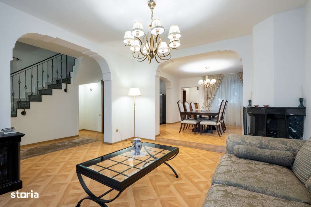 Vila individuala cu piscina si zona de wellness – Erou Iancu Nicolae-16