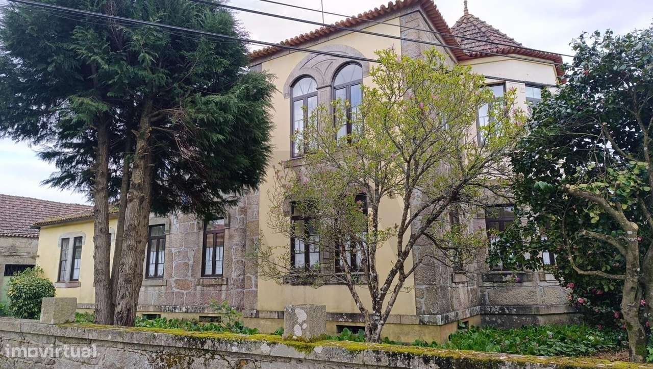 FANTÁSTICA QUINTA – 17 DIVISÕES INTERNAS - SANTIAGO DE BESTEIROS - TON - Grande imagem: 2/60