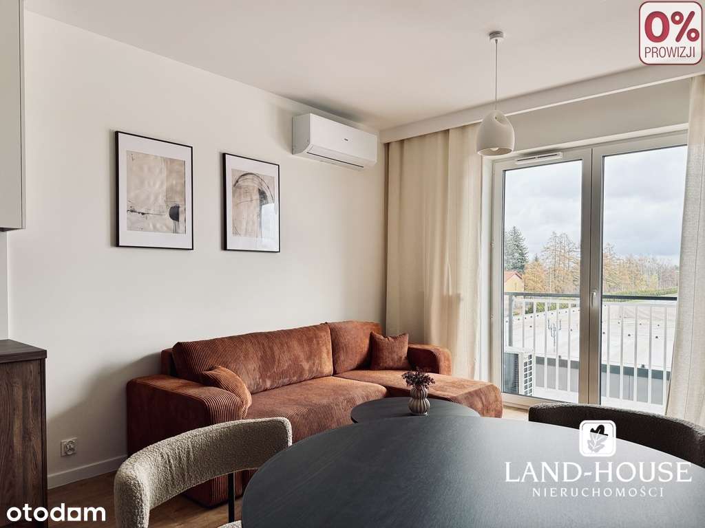 Mieszkanie 2-pokojowe - Olimpijska - Pełny obrazek: 2/11