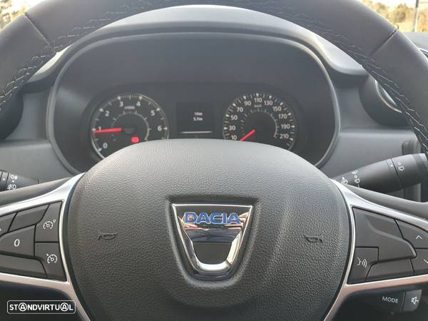 Dacia Duster 1.0 TCe SL Extreme - 10