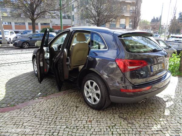 Audi Q5 2.0 TDi Business Line - 19