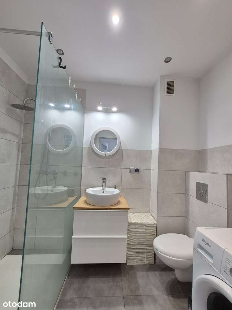 REZERWACJA.40,5 m2 ,balkon,w pełni wyposażone, gotowe do zamieszkania-10