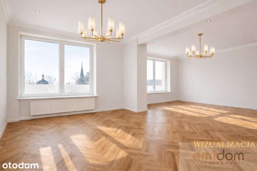 Kamienica z windą | Łazienki Królewskie | Metro-0