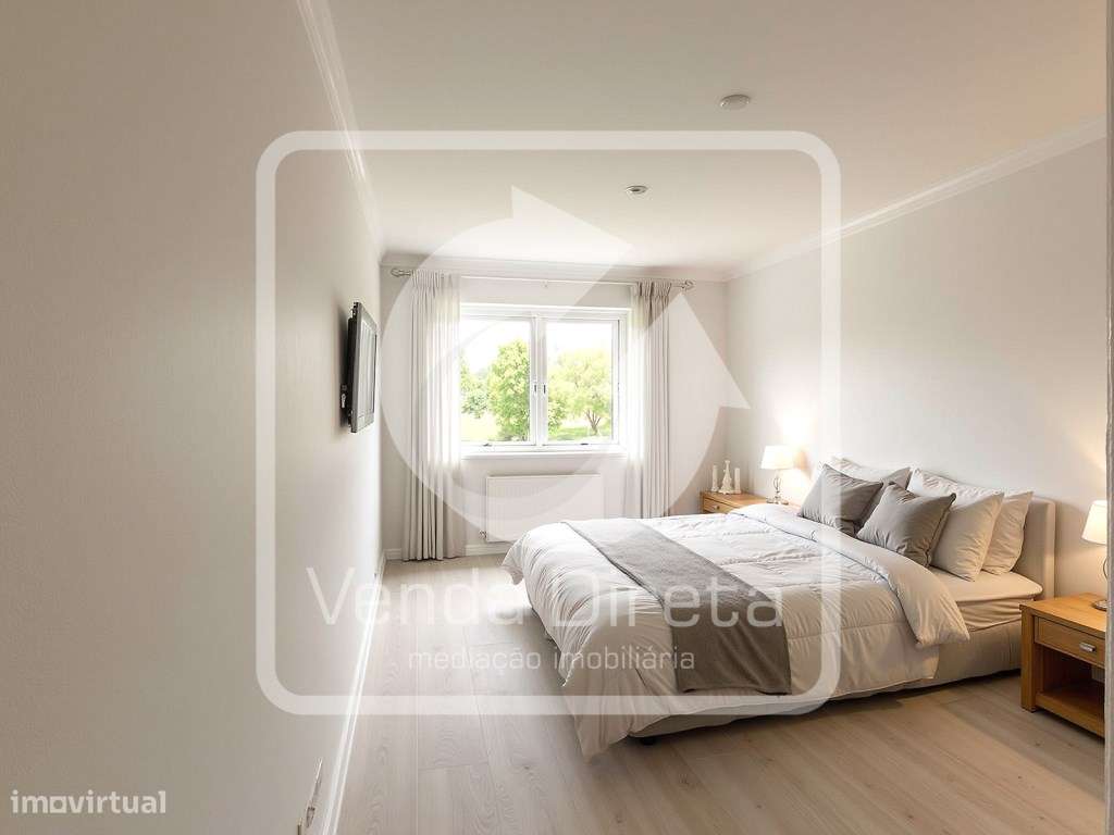 Apartamento T2 com 95 m² no Alto do Seixalinho | Perto da Estação F...-8