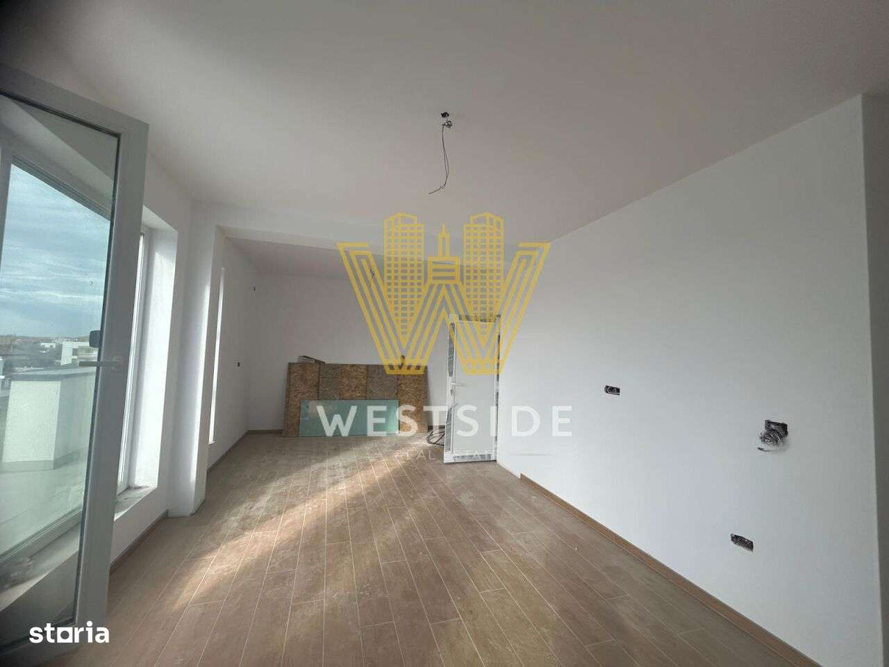 Apartament de vanzare, in Mosnita Noua, Timisoara - Imagine principală: 5/5