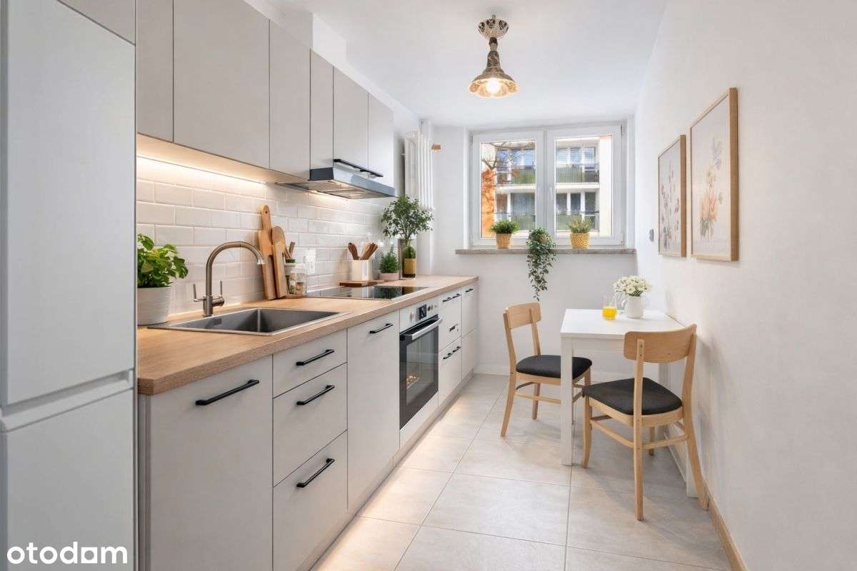 2 pokojowe mieszkanie ul. Przyjaźni w Lublinie-0