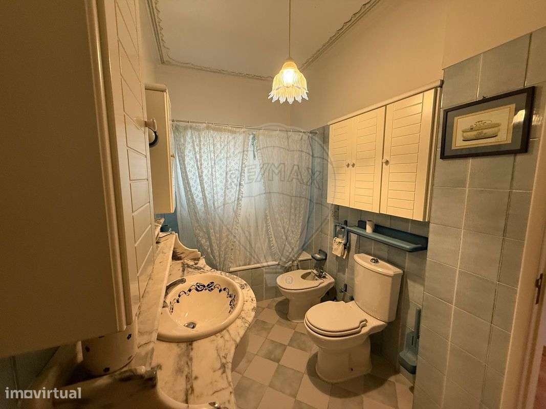 Apartamento T2 para venda - Grande imagem: 5/47