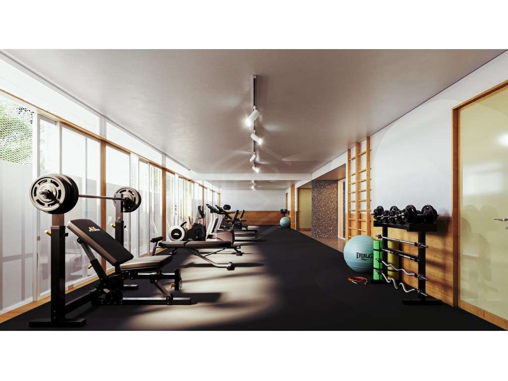 Apartamento T1+1 no coração da cidade do Porto - Grande imagem: 2/20