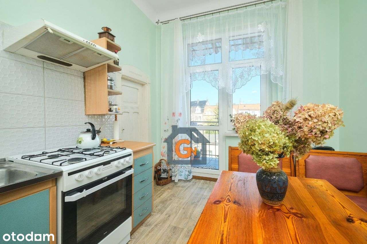 Sprzedam 3 pok. mieszkanie o pow. 117,50m2- balkon - Pełny obrazek: 5/16