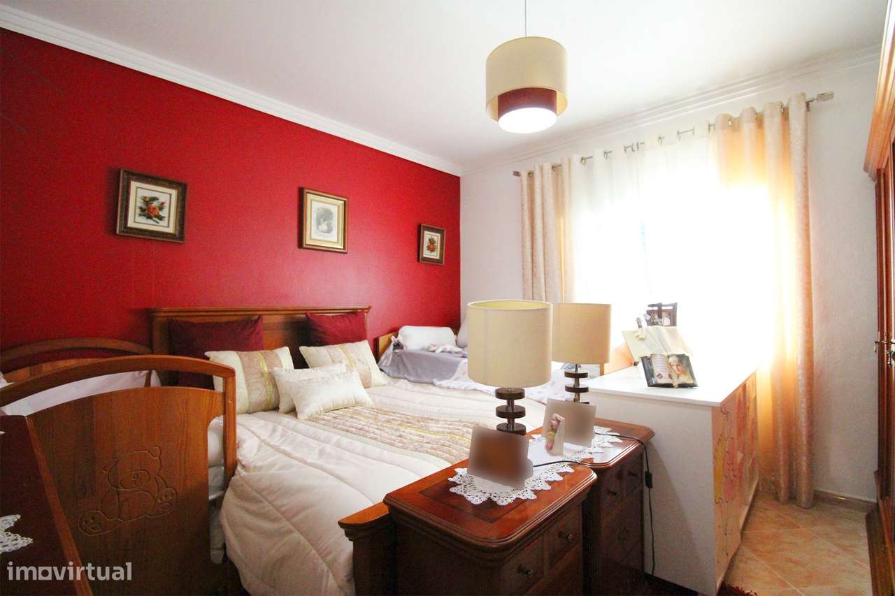 Moradia T3 +1 - Qta do Conde-21