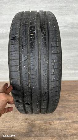 Opona całoroczna 235/50R18 97V Pirelli Scorpion Verde All Season 8,3mm 2019 - 1