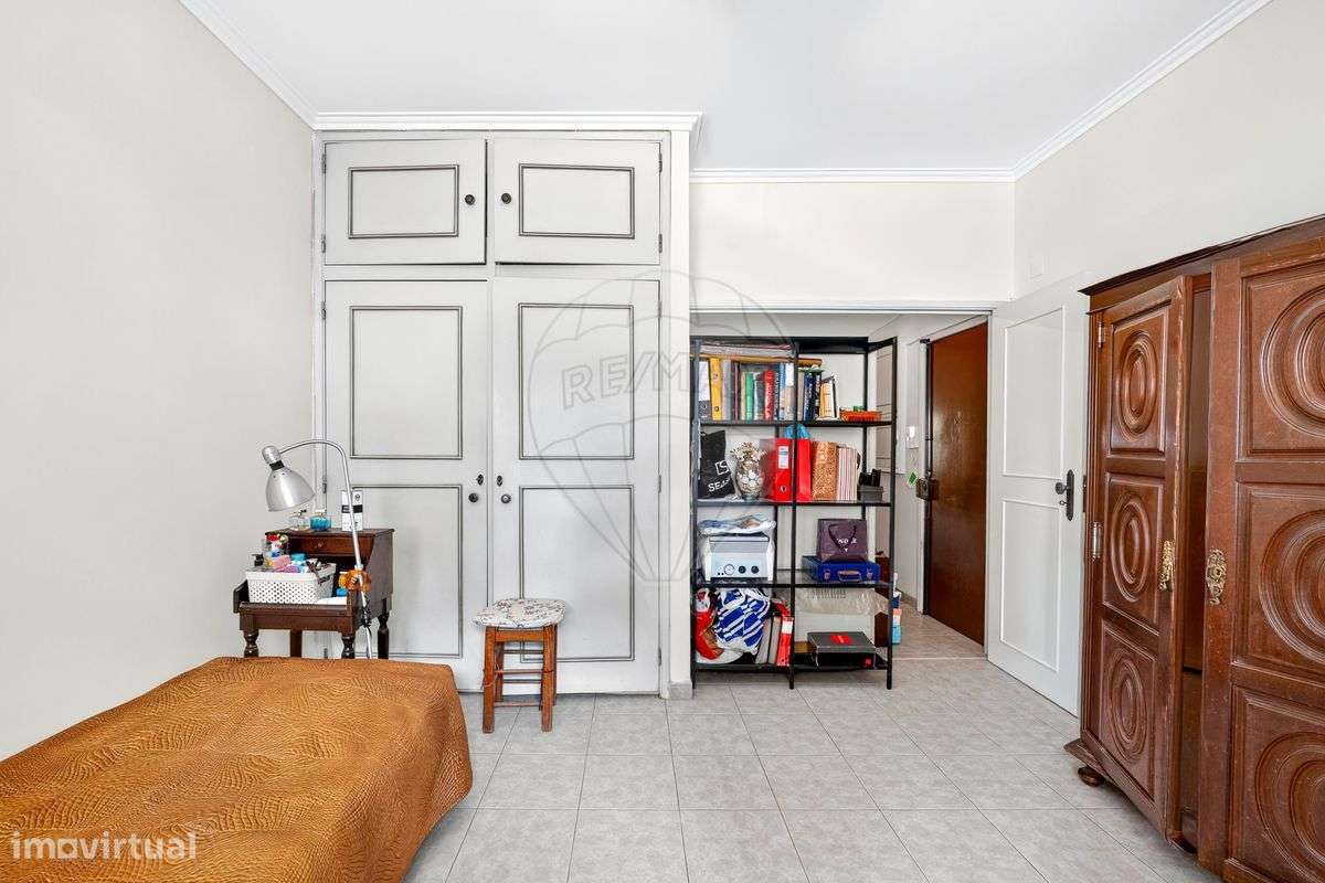 Apartamento T1 para venda - Grande imagem: 5/17