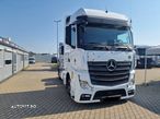 Mercedes-Benz Actros 1851 LsnrL - 6