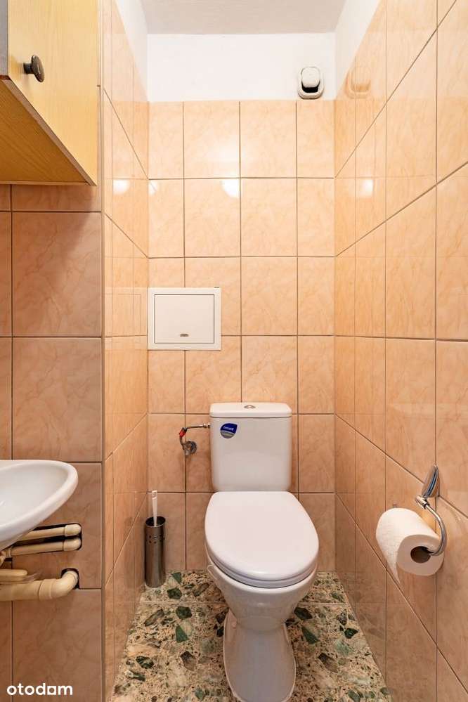 Przestronne mieszkanie na Bielanach – gotowe do wp-7