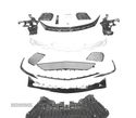 PARA-CHOQUES FRONTAL PARA MERCEDES S-KLASA W222 13-17 COMPLETO AMG S63 STYLE - 2