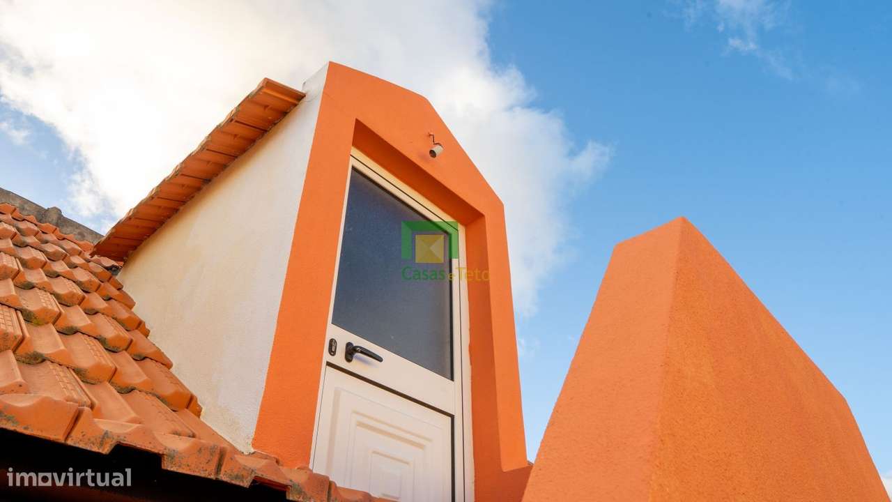 MORADIA T3 QUINTA GRANDE-26