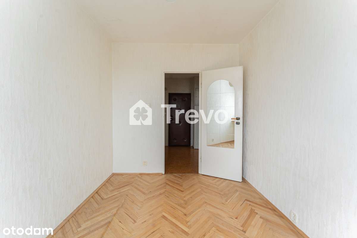 3min pieszo do tramwaju | Morena | Od zaraz-9