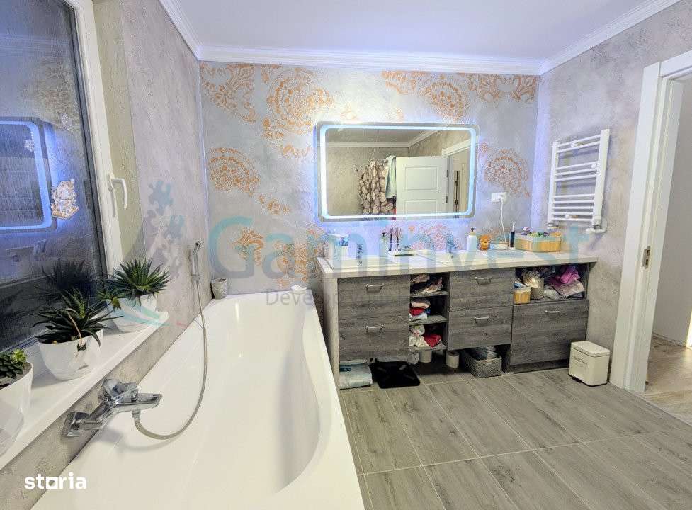 Gaminvest Casa pasiva si apartament separat in Cihei, V3962 - Imagine principală: 4/20