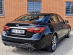 Infiniti Q50 Q50S 3.0t Sport Tech - 2