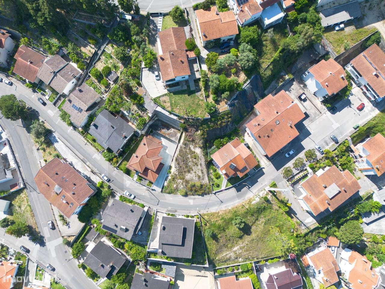 Terreno Urbano - Santa Apolónoia Coimbra - Grande imagem: 3/8