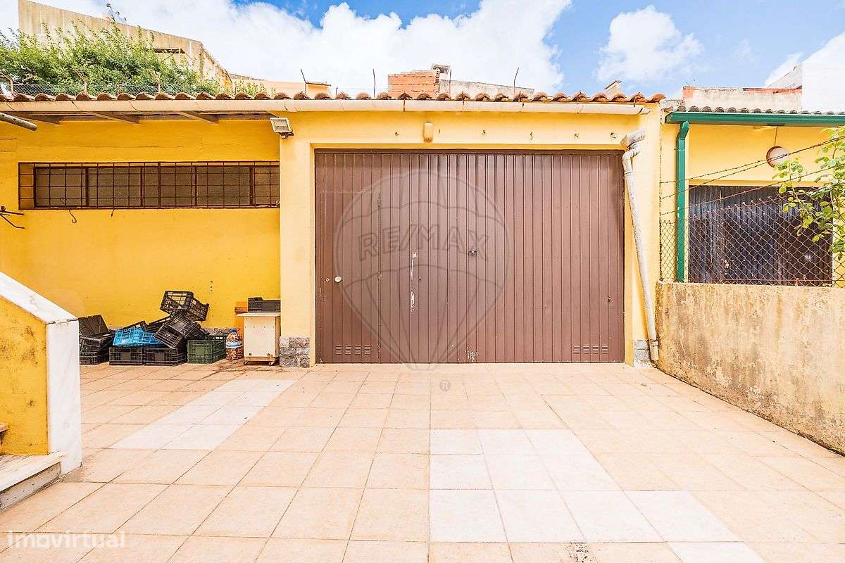 Moradia T7 para venda-45