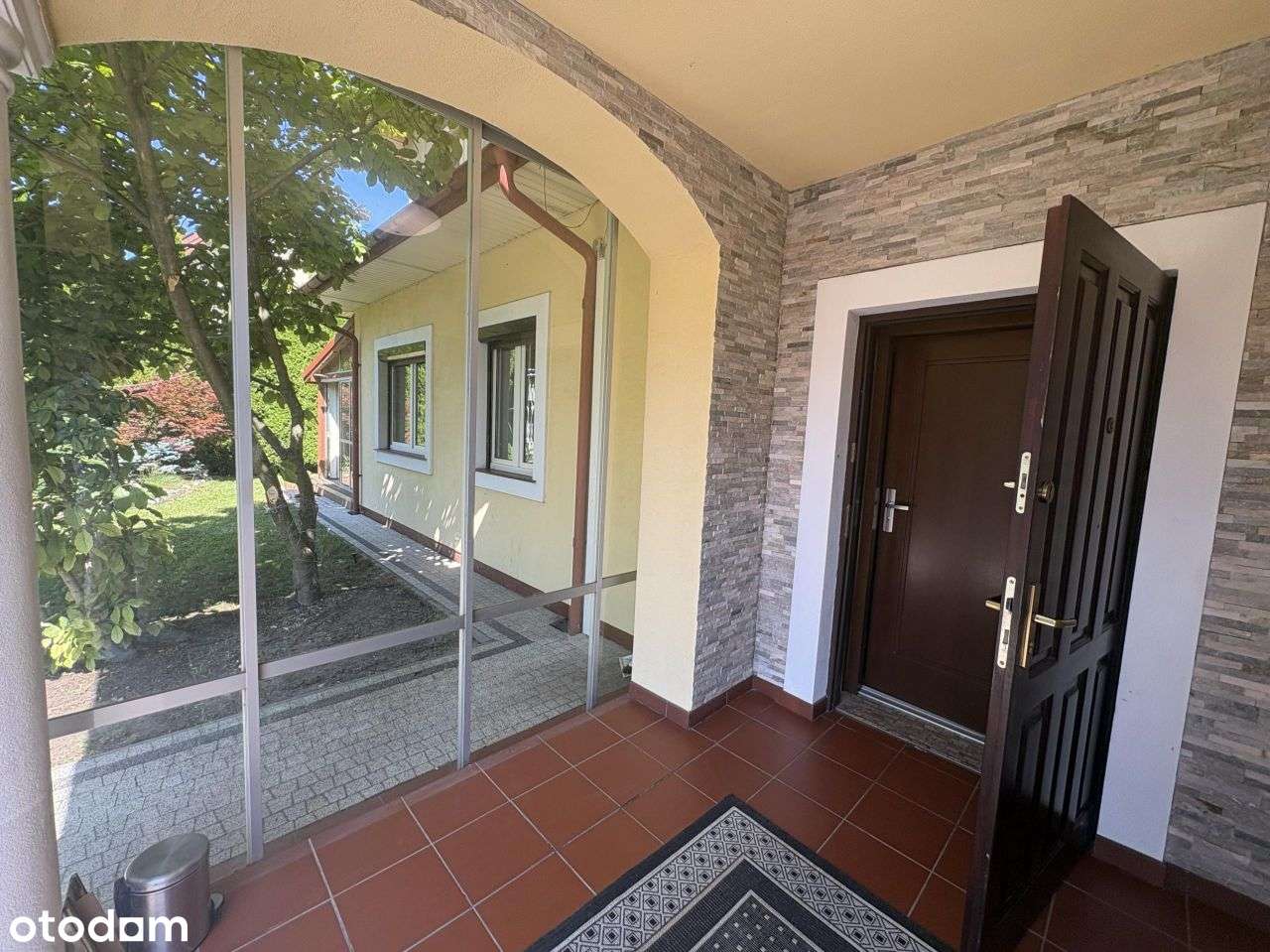 Piękny dom z2005r.20 minut odWarszawy.Działka900m2-5