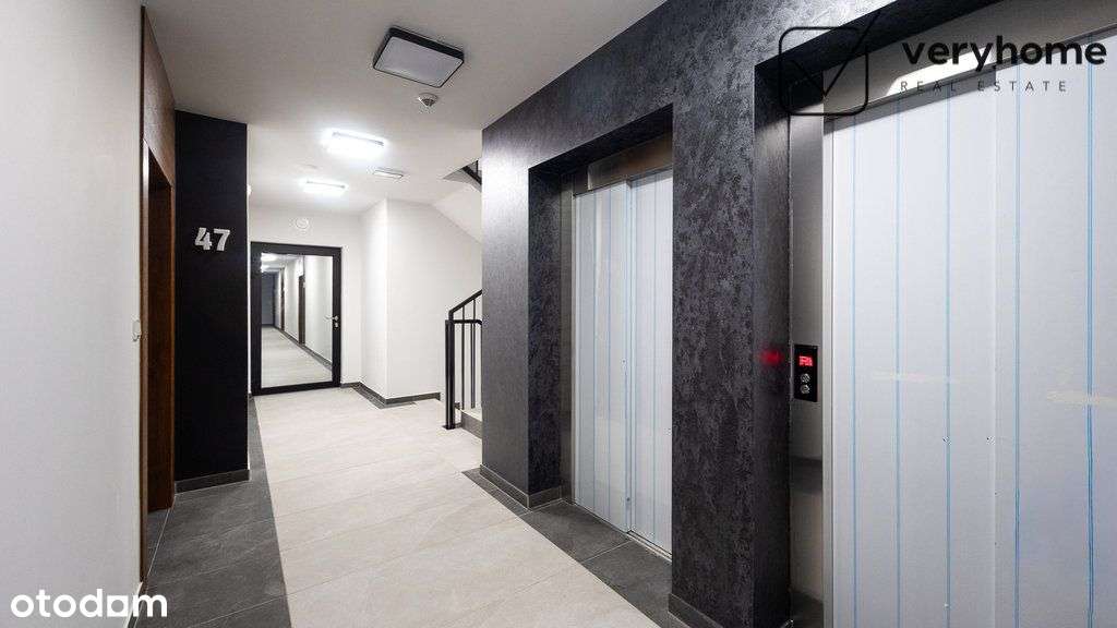 Zakrzówek – IV piętro, 3 pokoje + taras 32m2 !-11