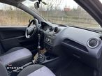Ford Fiesta 1.4 Ambiente - 11