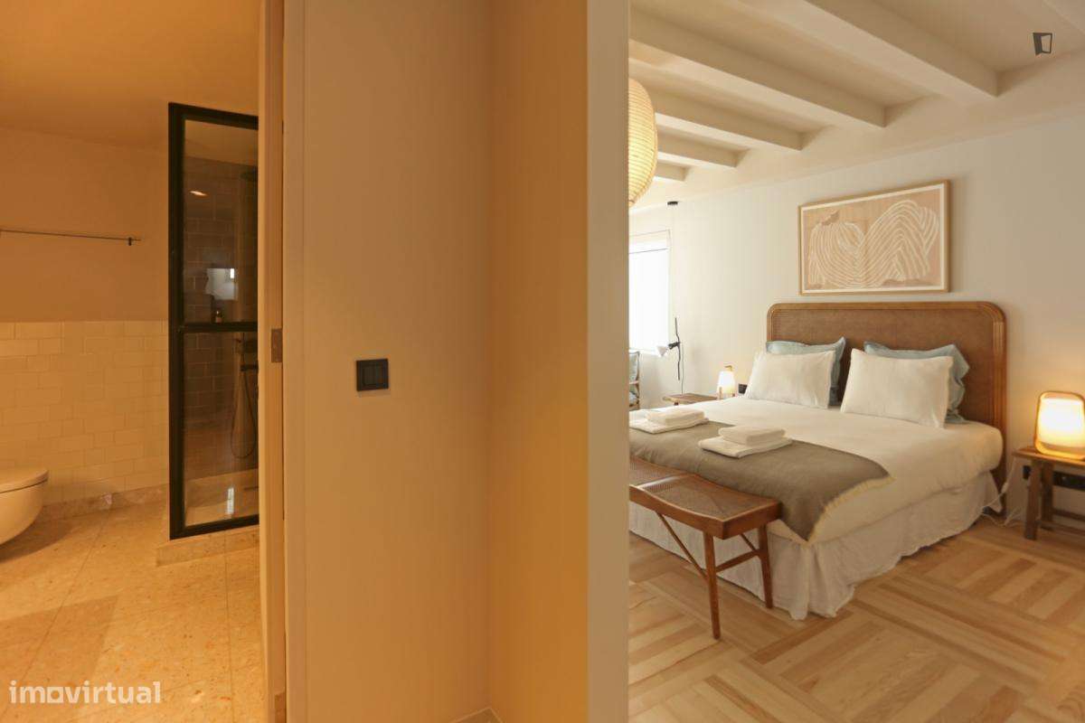 Apartamento com 2 quartos - localizado em Miragaia Porto - Grande imagem: 5/8