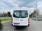 Volkswagen CRAFTER 50 - 8