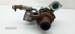 Turbo Ford Transit Connect V408 Caixa - 2