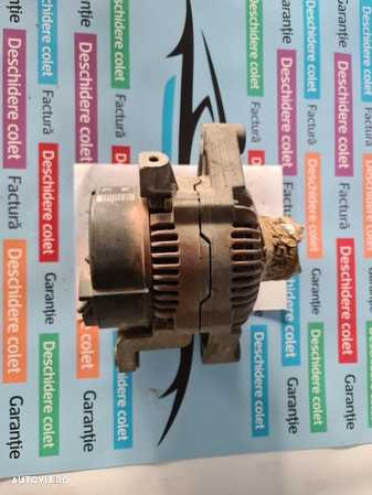 Alternator opel tigra astra 1.4 / 1.6  1991 1998 - 1