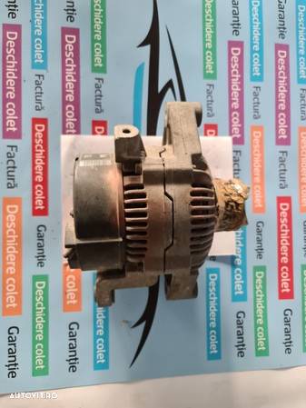 Alternator opel tigra astra 1.4 / 1.6  1991 1998 - 1