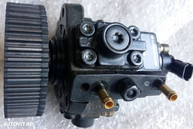 Vand Pompa Inalta Presiune Opel Vectra C 1.9 CDTI 120CP din 2007 cod:0055204599 - 1