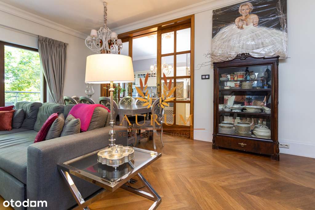 Ekskluzywny -  160 m2 apartament - Pełny obrazek: 4/19