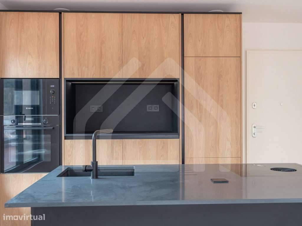 Apartamento T2 | Novo| Quinta da Portela-5