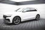 Pachet Exterior Prelungiri compatibil cu Audi Q8 S Line V.2 Maxton Design - 10