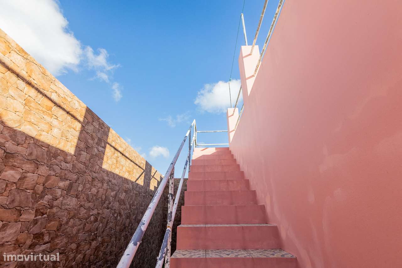 Moradia T5 - Ponta Garça - Grande imagem: 4/24